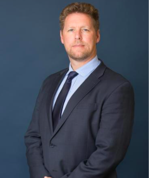 Tom Ahart, Des Moines Public Schools Superintendent